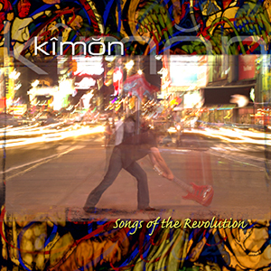 Songs of the Revolution