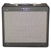 Fender Blues Junior